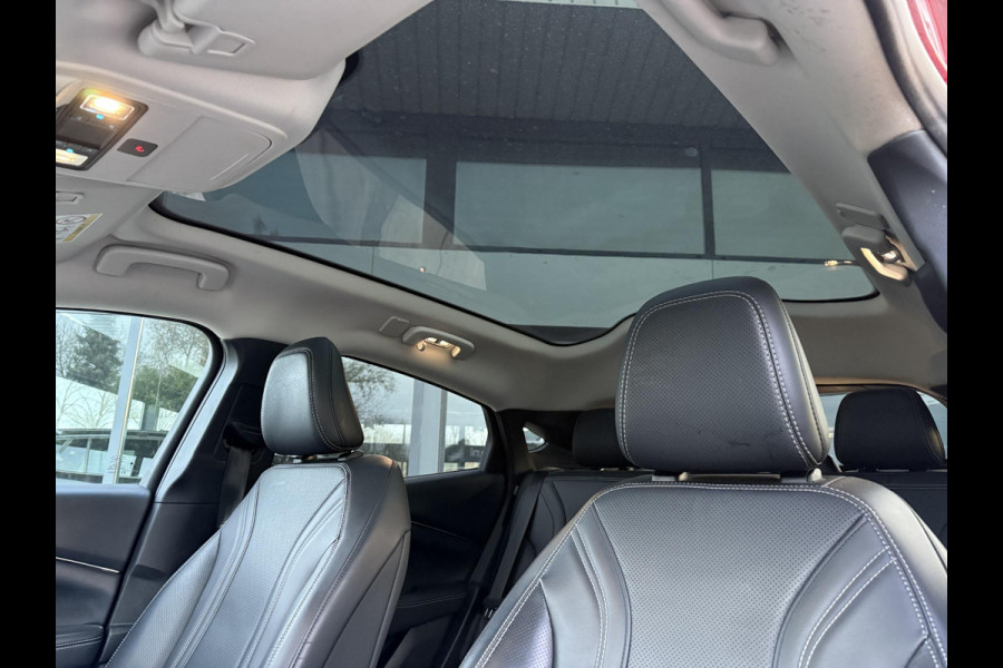 Ford Mustang Mach-E Extended 98kWh Aut. Technology | Panorama | Leder | B&O Sound | 360 Camera |