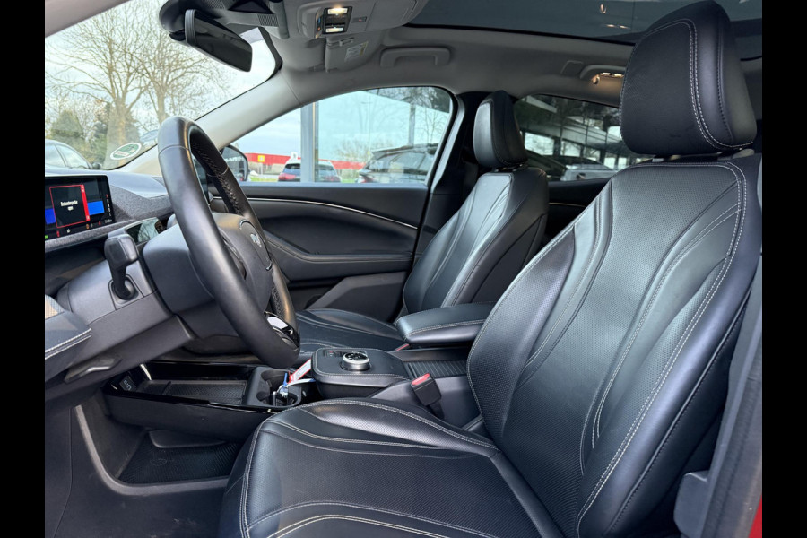Ford Mustang Mach-E Extended 98kWh Aut. Technology | Panorama | Leder | B&O Sound | 360 Camera |