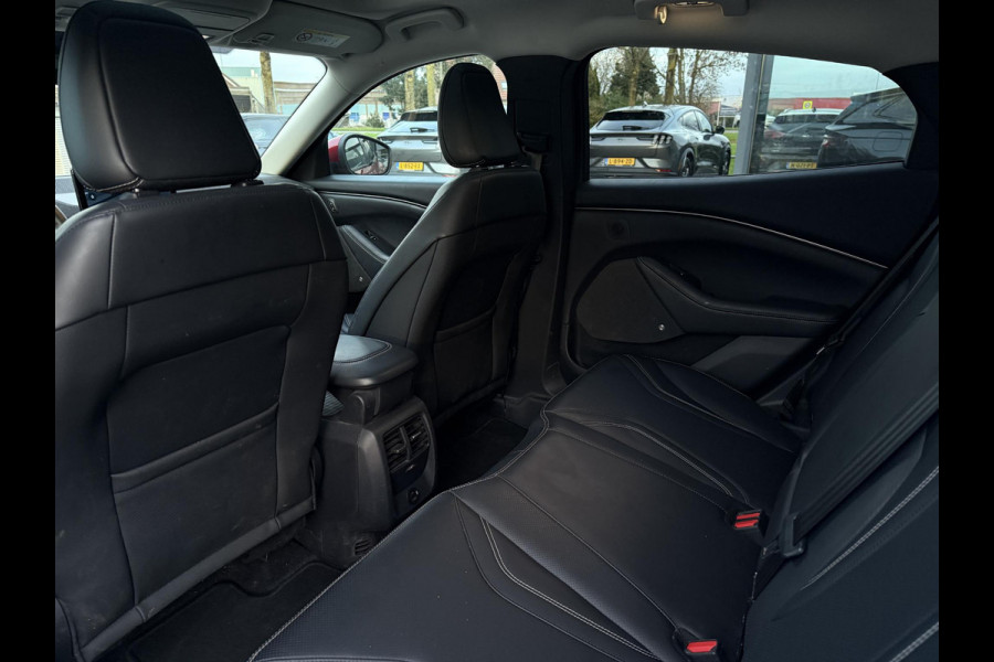 Ford Mustang Mach-E Extended 98kWh Aut. Technology | Panorama | Leder | B&O Sound | 360 Camera |