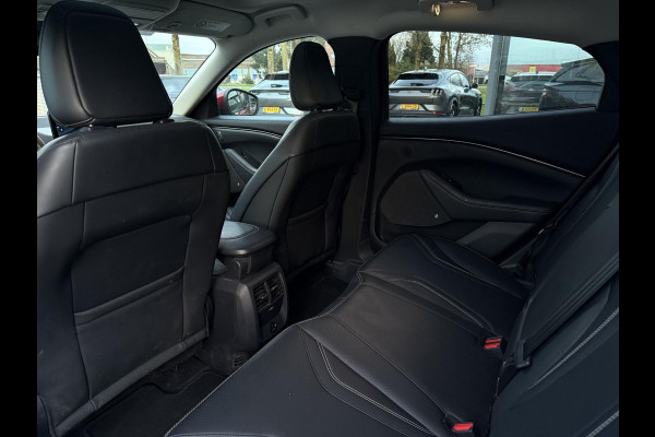 Ford Mustang Mach-E Extended 98kWh Aut. Technology | Panorama | Leder | B&O Sound | 360 Camera |