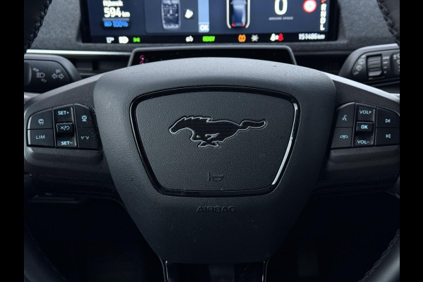 Ford Mustang Mach-E Extended 98kWh Aut. Technology | Panorama | Leder | B&O Sound | 360 Camera |