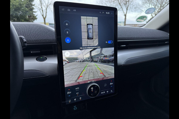 Ford Mustang Mach-E Extended 98kWh Aut. Technology | Panorama | Leder | B&O Sound | 360 Camera |