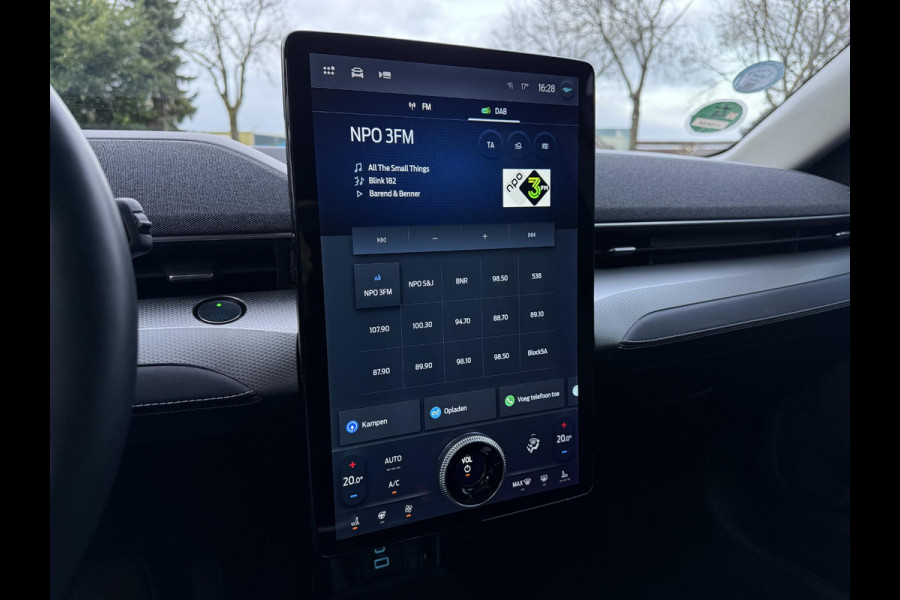 Ford Mustang Mach-E Extended 98kWh Aut. Technology | Panorama | Leder | B&O Sound | 360 Camera |