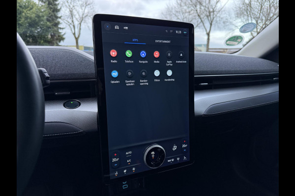 Ford Mustang Mach-E Extended 98kWh Aut. Technology | Panorama | Leder | B&O Sound | 360 Camera |