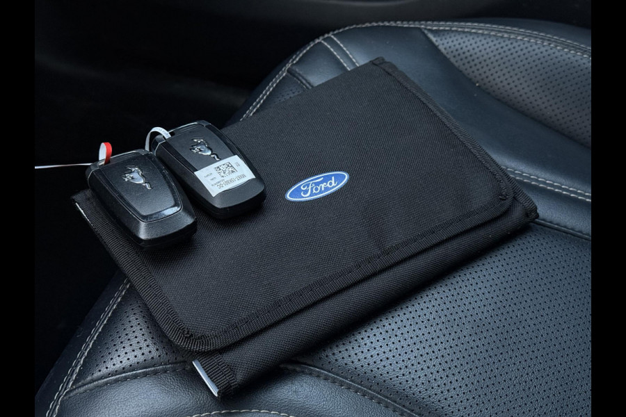 Ford Mustang Mach-E Extended 98kWh Aut. Technology | Panorama | Leder | B&O Sound | 360 Camera |