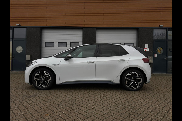 Volkswagen ID.3 First Plus 58 kWh