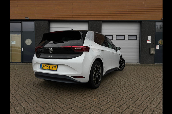 Volkswagen ID.3 First Plus 58 kWh
