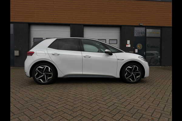 Volkswagen ID.3 First Plus 58 kWh