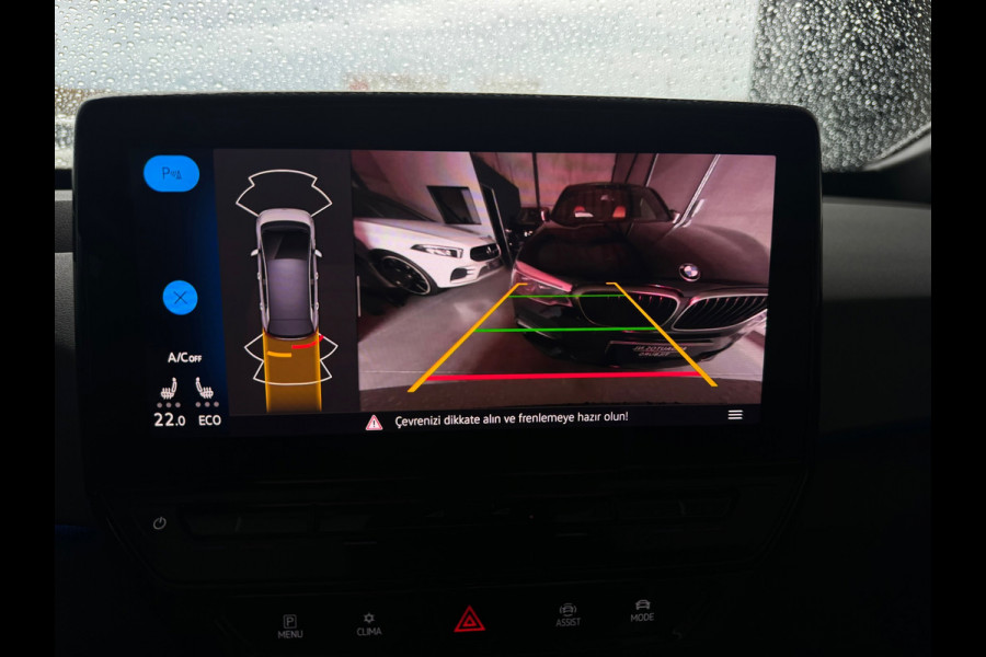 Volkswagen ID.3 First Plus 58 kWh