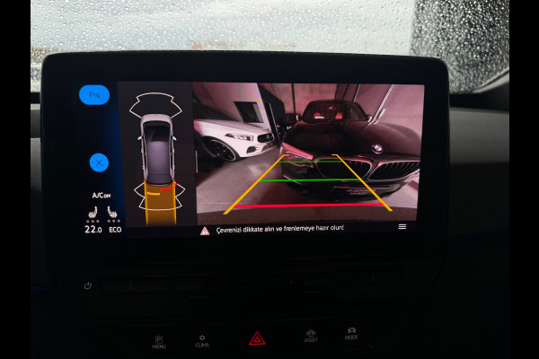 Volkswagen ID.3 First Plus 58 kWh