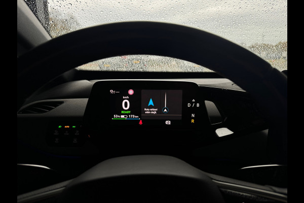 Volkswagen ID.3 First Plus 58 kWh