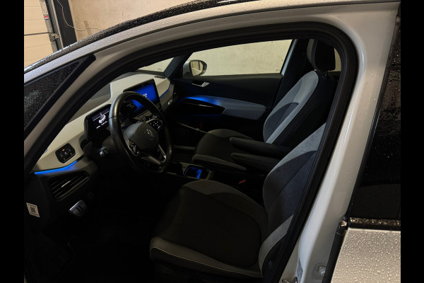 Volkswagen ID.3 First Plus 58 kWh