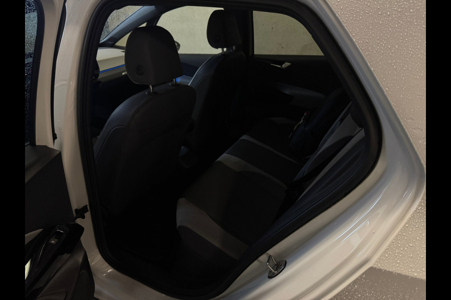 Volkswagen ID.3 First Plus 58 kWh