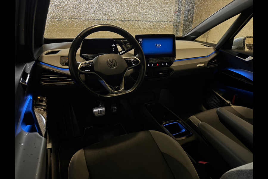 Volkswagen ID.3 First Plus 58 kWh