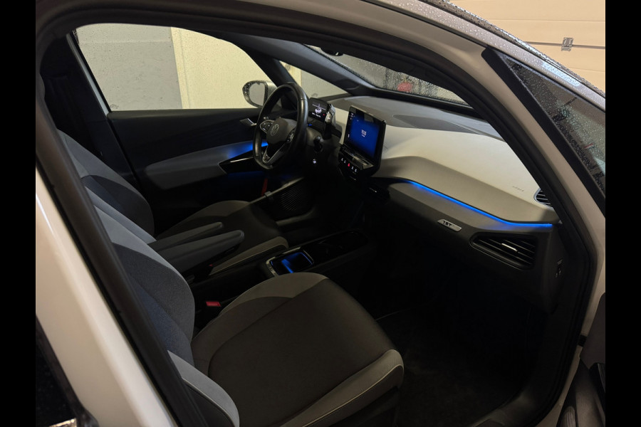 Volkswagen ID.3 First Plus 58 kWh