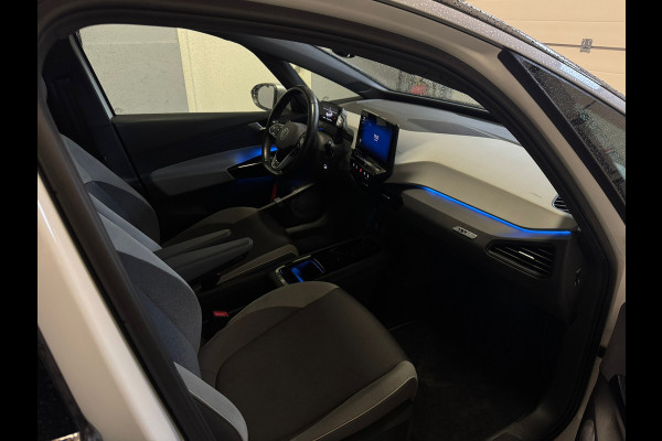 Volkswagen ID.3 First Plus 58 kWh