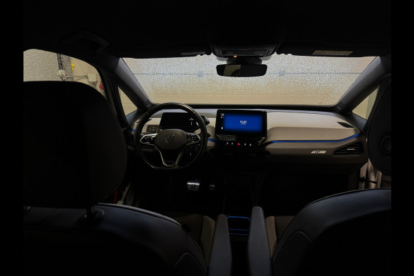 Volkswagen ID.3 First Plus 58 kWh