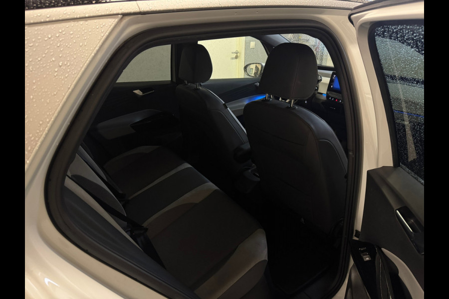 Volkswagen ID.3 First Plus 58 kWh