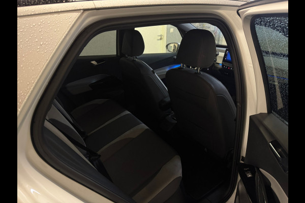 Volkswagen ID.3 First Plus 58 kWh