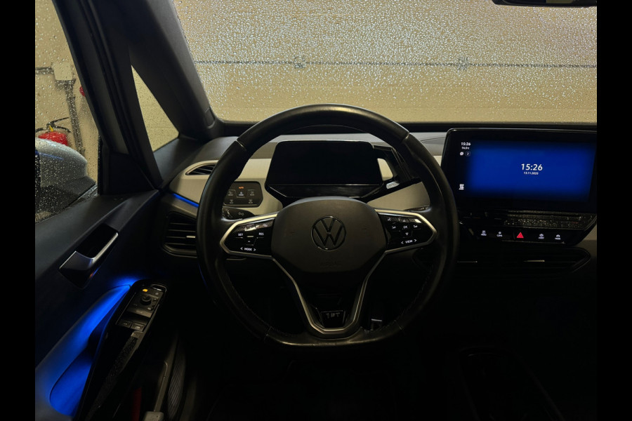 Volkswagen ID.3 First Plus 58 kWh