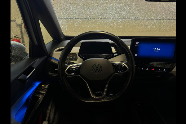 Volkswagen ID.3 First Plus 58 kWh