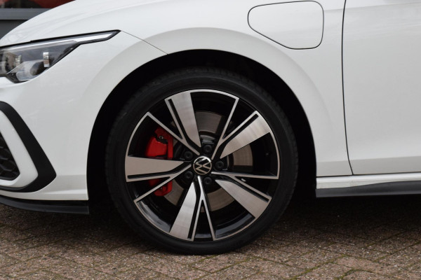 Volkswagen Golf 1.4 eHybrid GTE|Dak|Sfeer|Stoel+stuurverw.|