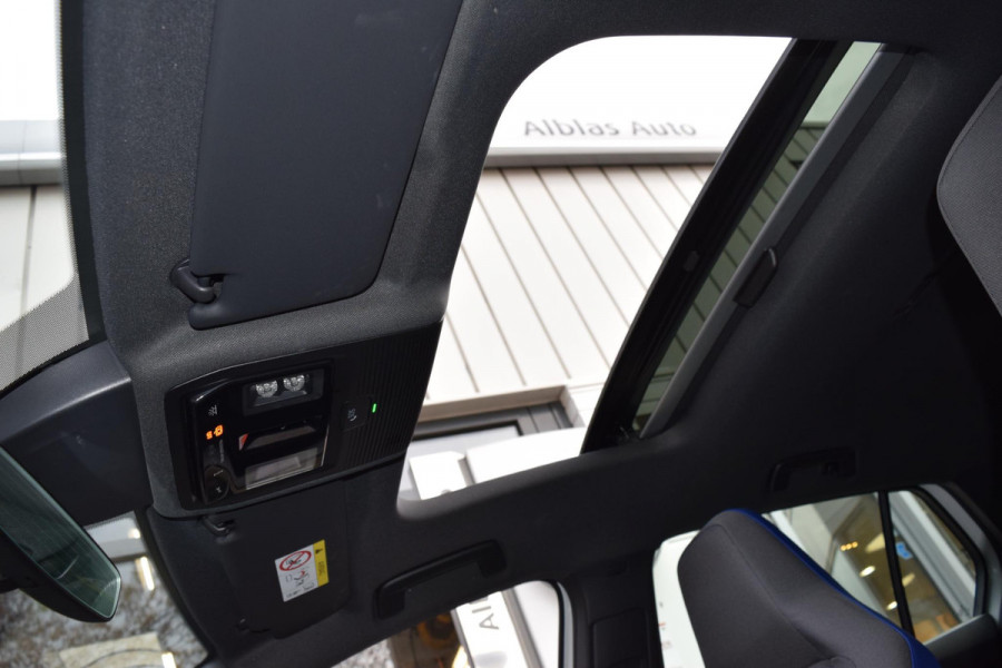 Volkswagen Golf 1.4 eHybrid GTE|Dak|Sfeer|Stoel+stuurverw.|