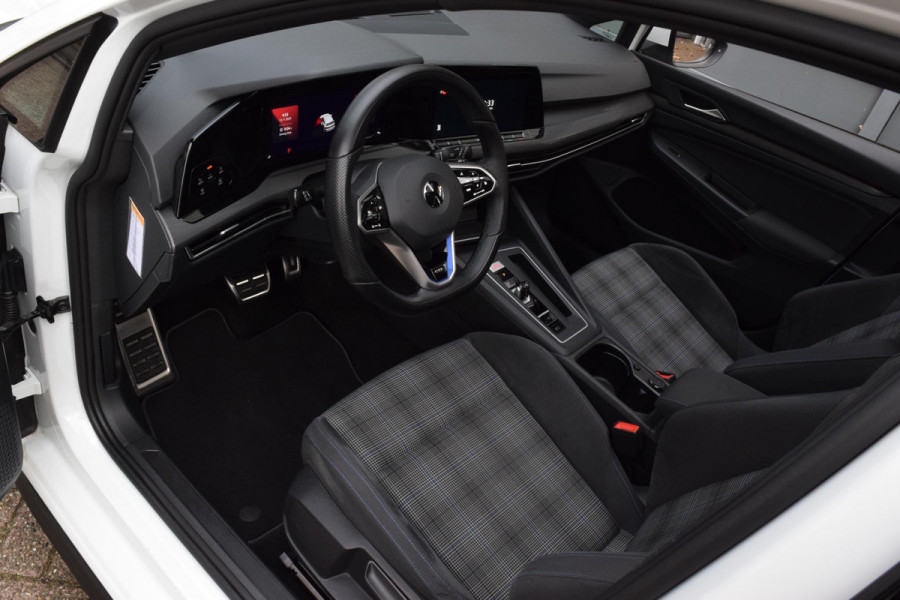 Volkswagen Golf 1.4 eHybrid GTE|Dak|Sfeer|Stoel+stuurverw.|