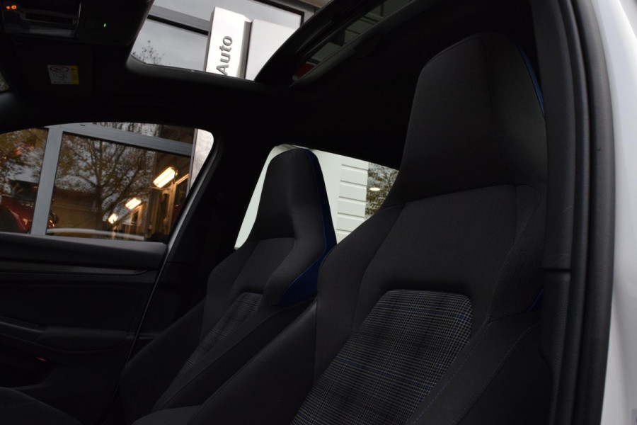 Volkswagen Golf 1.4 eHybrid GTE|Dak|Sfeer|Stoel+stuurverw.|