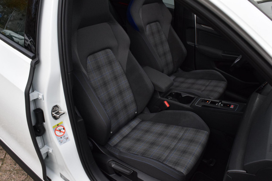 Volkswagen Golf 1.4 eHybrid GTE|Dak|Sfeer|Stoel+stuurverw.|