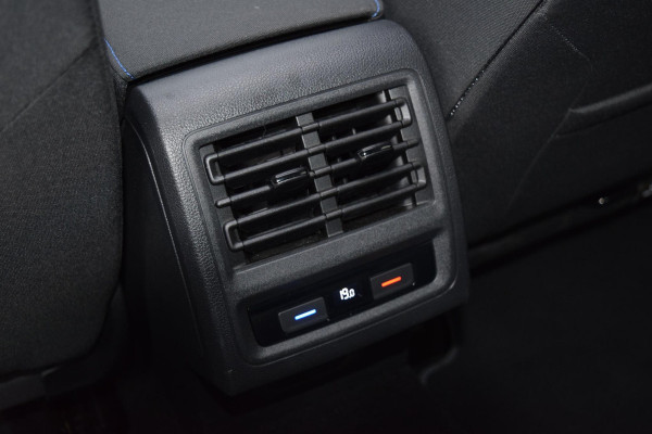 Volkswagen Golf 1.4 eHybrid GTE|Dak|Sfeer|Stoel+stuurverw.|