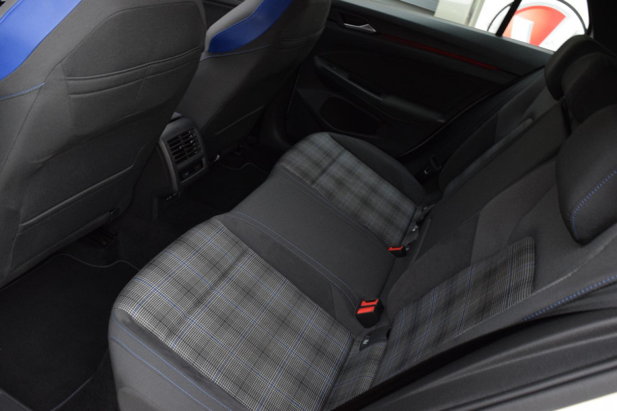 Volkswagen Golf 1.4 eHybrid GTE|Dak|Sfeer|Stoel+stuurverw.|
