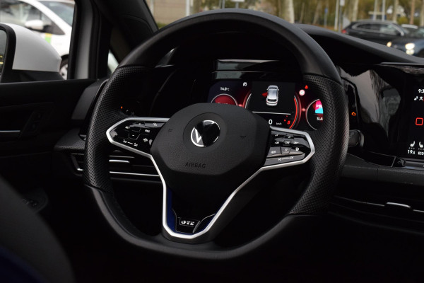 Volkswagen Golf 1.4 eHybrid GTE|Dak|Sfeer|Stoel+stuurverw.|