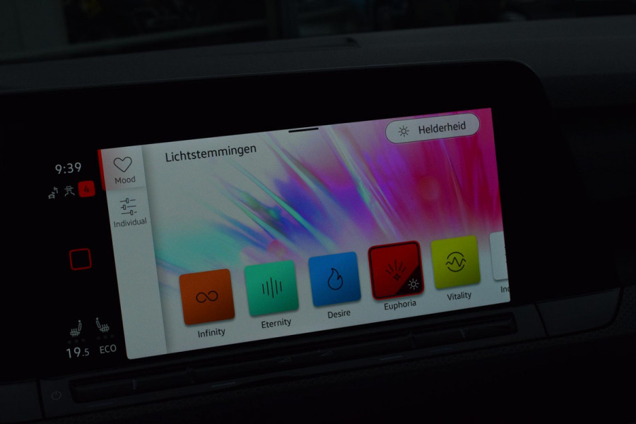 Volkswagen Golf 1.4 eHybrid GTE|Dak|Sfeer|Stoel+stuurverw.|