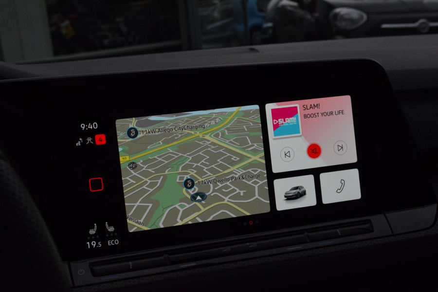 Volkswagen Golf 1.4 eHybrid GTE|Dak|Sfeer|Stoel+stuurverw.|