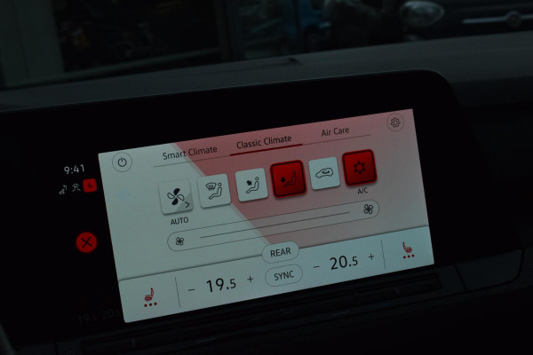 Volkswagen Golf 1.4 eHybrid GTE|Dak|Sfeer|Stoel+stuurverw.|