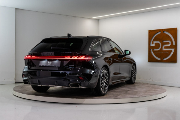 Audi A5 Avant 2.0 e-hybrid Quattro S Edition Competition 270KW 367PK | 2025 NIEUW PER DIRECT BESCHIKBAAR | VOL OPTIE!