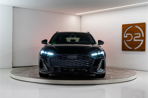 Audi A5 Avant 2.0 e-hybrid Quattro S Edition Competition 270KW 367PK | 2025 NIEUW PER DIRECT BESCHIKBAAR | VOL OPTIE!