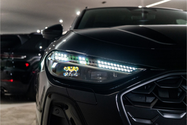 Audi A5 Avant 2.0 e-hybrid Quattro S Edition Competition 270KW 367PK | 2025 NIEUW PER DIRECT BESCHIKBAAR | VOL OPTIE!