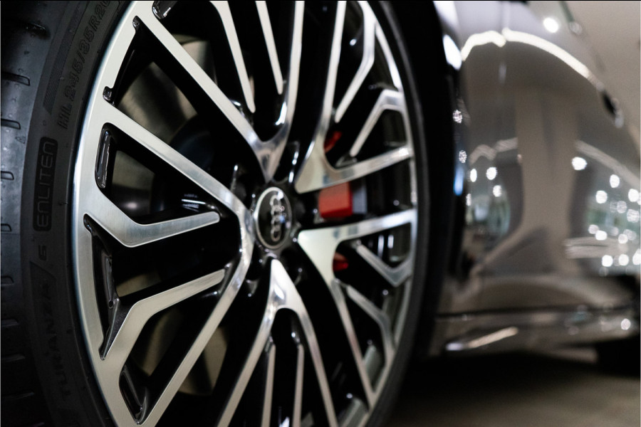 Audi A5 Avant 2.0 e-hybrid Quattro S Edition Competition 270KW 367PK | 2025 NIEUW PER DIRECT BESCHIKBAAR | VOL OPTIE!