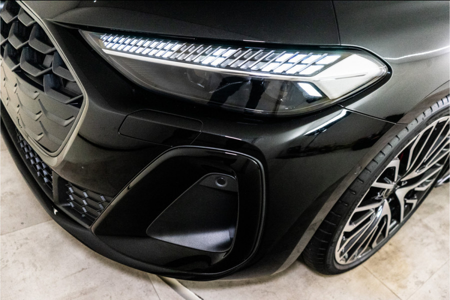 Audi A5 Avant 2.0 e-hybrid Quattro S Edition Competition 270KW 367PK | 2025 NIEUW PER DIRECT BESCHIKBAAR | VOL OPTIE!