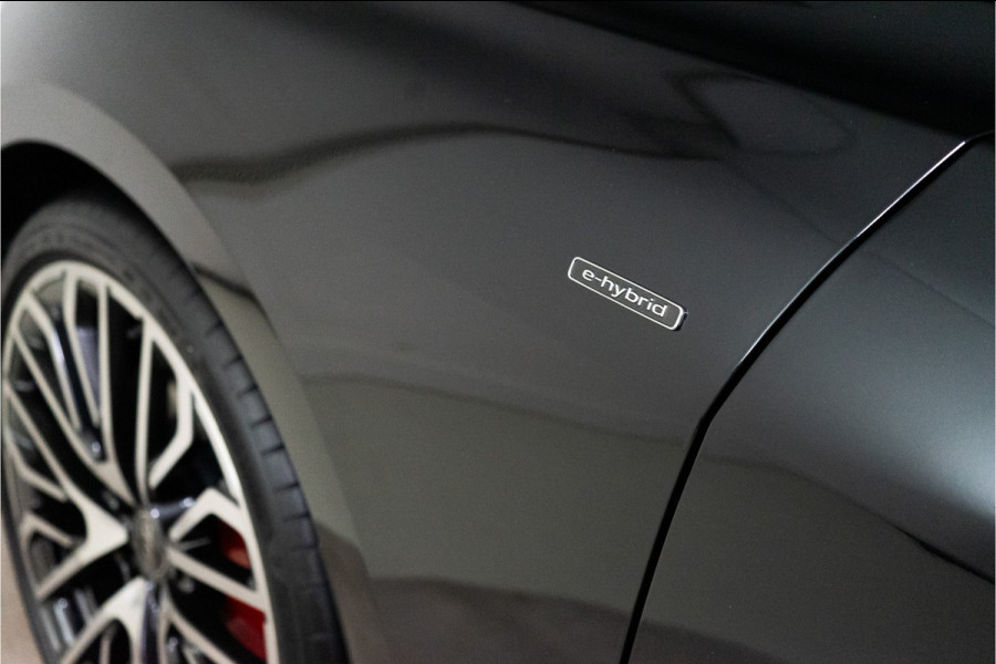 Audi A5 Avant 2.0 e-hybrid Quattro S Edition Competition 270KW 367PK | 2025 NIEUW PER DIRECT BESCHIKBAAR | VOL OPTIE!