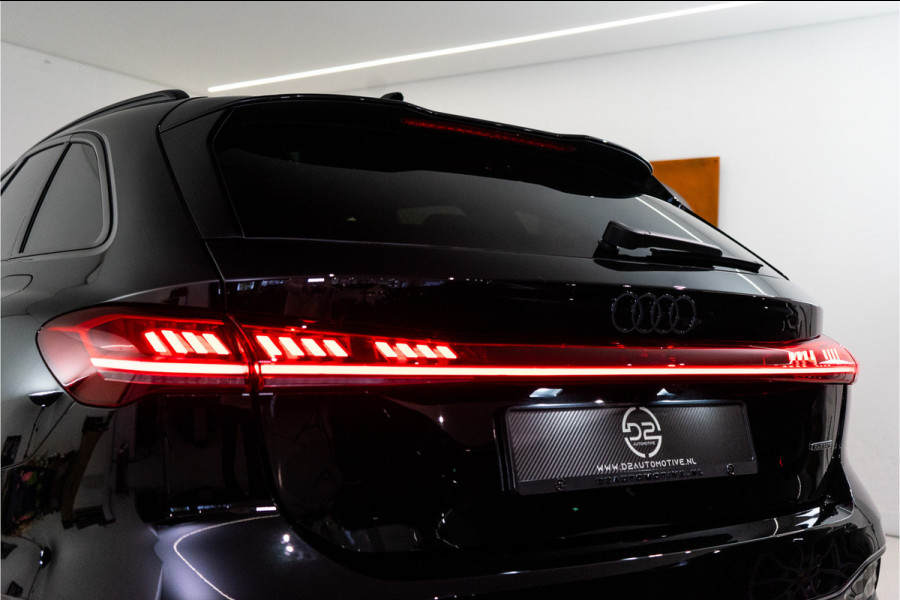 Audi A5 Avant 2.0 e-hybrid Quattro S Edition Competition 270KW 367PK | 2025 NIEUW PER DIRECT BESCHIKBAAR | VOL OPTIE!