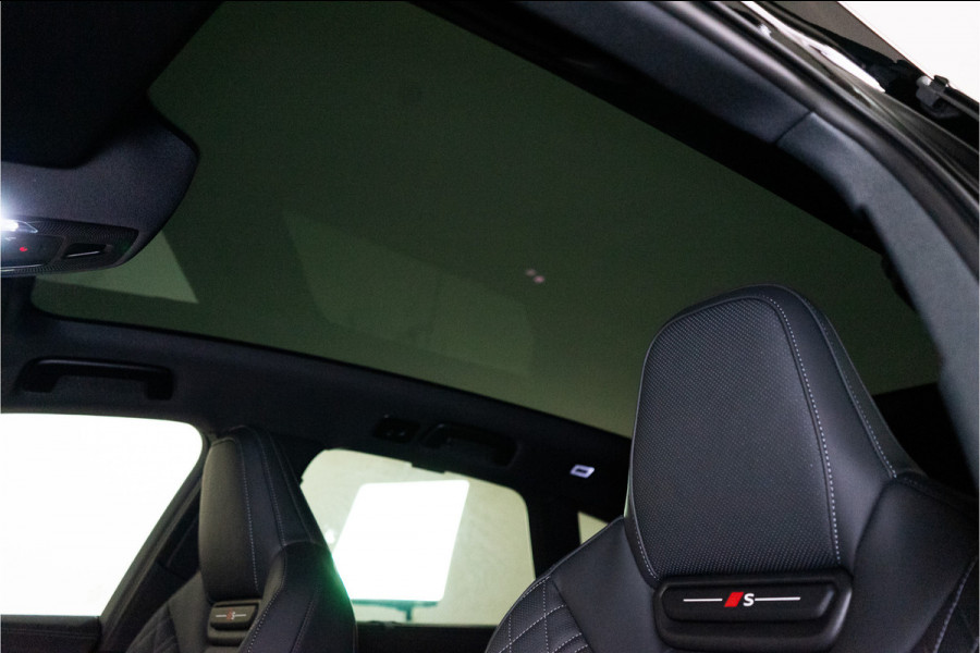 Audi A5 Avant 2.0 e-hybrid Quattro S Edition Competition 270KW 367PK | 2025 NIEUW PER DIRECT BESCHIKBAAR | VOL OPTIE!