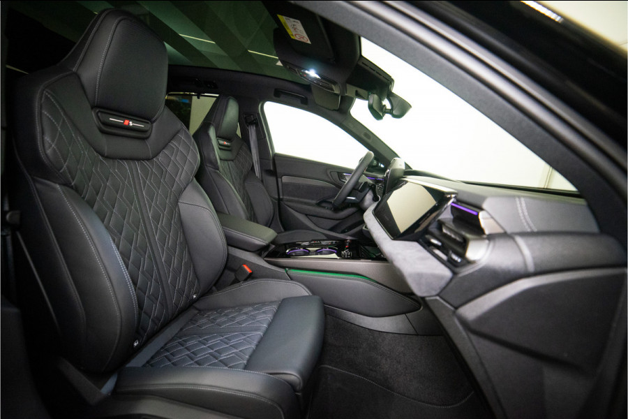 Audi A5 Avant 2.0 e-hybrid Quattro S Edition Competition 270KW 367PK | 2025 NIEUW PER DIRECT BESCHIKBAAR | VOL OPTIE!
