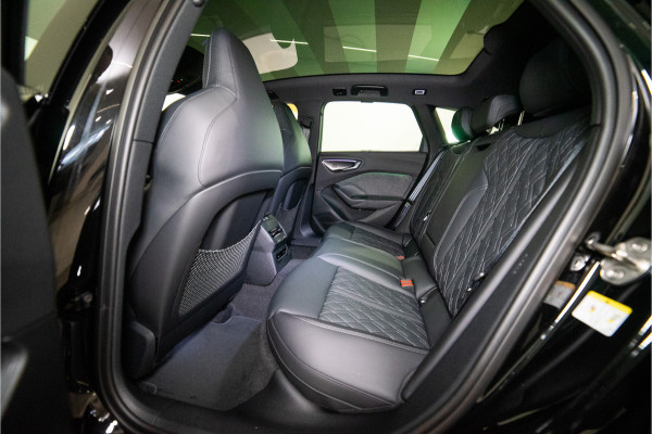 Audi A5 Avant 2.0 e-hybrid Quattro S Edition Competition 270KW 367PK | 2025 NIEUW PER DIRECT BESCHIKBAAR | VOL OPTIE!