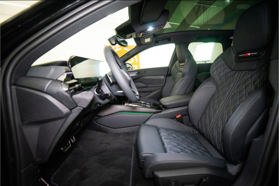 Audi A5 Avant 2.0 e-hybrid Quattro S Edition Competition 270KW 367PK | 2025 NIEUW PER DIRECT BESCHIKBAAR | VOL OPTIE!