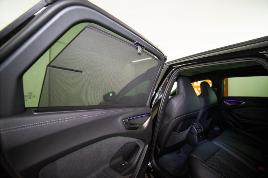 Audi A5 Avant 2.0 e-hybrid Quattro S Edition Competition 270KW 367PK | 2025 NIEUW PER DIRECT BESCHIKBAAR | VOL OPTIE!