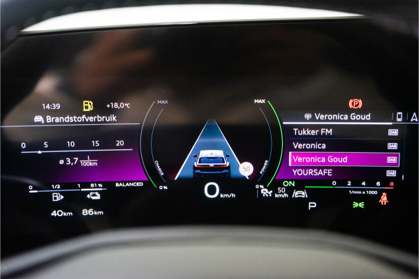 Audi A5 Avant 2.0 e-hybrid Quattro S Edition Competition 270KW 367PK | 2025 NIEUW PER DIRECT BESCHIKBAAR | VOL OPTIE!