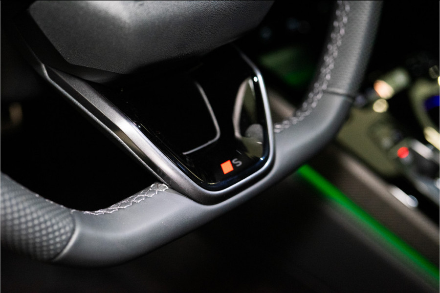 Audi A5 Avant 2.0 e-hybrid Quattro S Edition Competition 270KW 367PK | 2025 NIEUW PER DIRECT BESCHIKBAAR | VOL OPTIE!